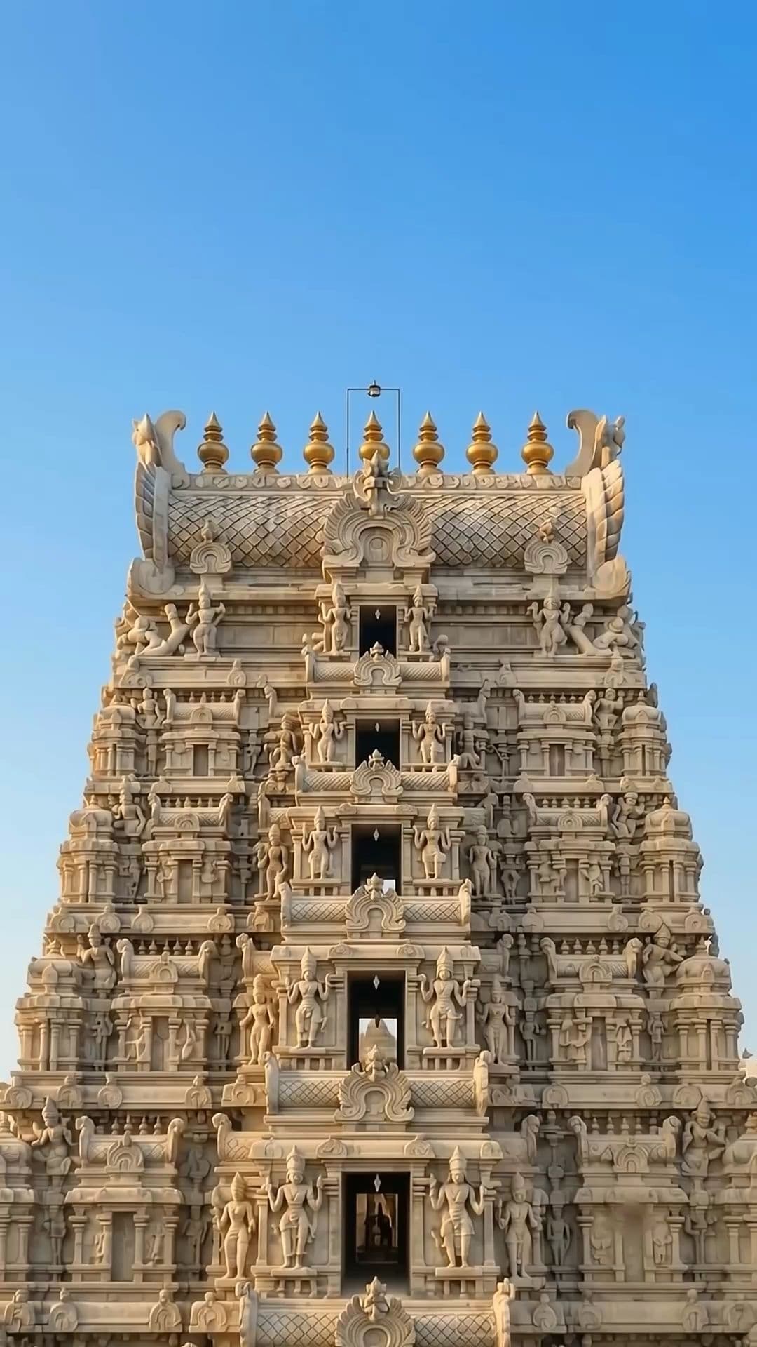 Rameswaram Temple