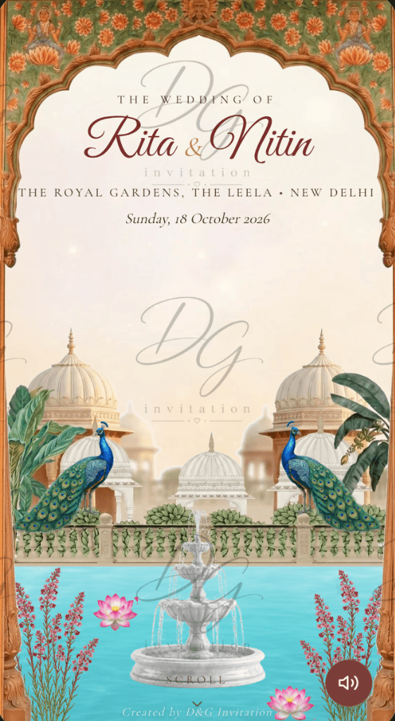 Royal Garden